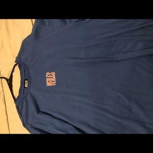 Authentic VFILES shirt